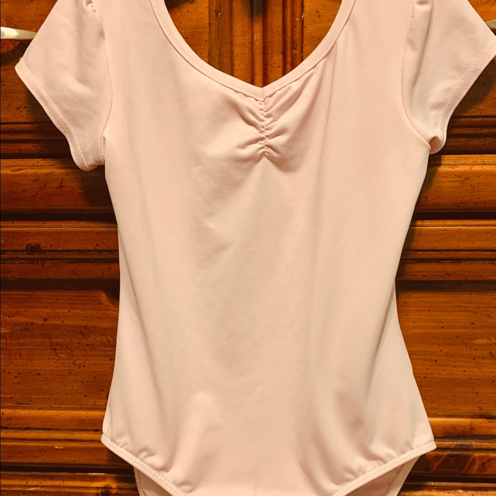 Kids Ballet Leotard